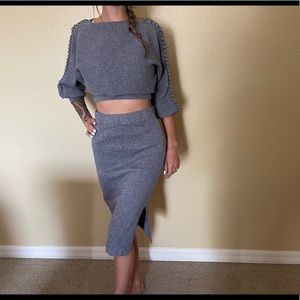 2 piece set